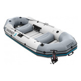 Bote Inflavel Intex Mariner