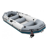 Bote Inflavel Intex Mariner