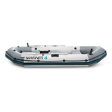 Bote Inflavel Intex Mariner
