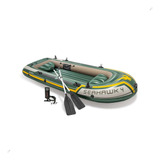 Bote Inflavel Intex Seahawk