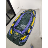 Bote Inflavel Seahawk 400