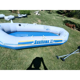 Bote Inflavel