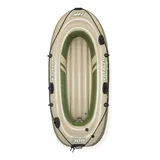 Bote Inflavel Voyager 300