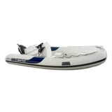 Bote Inflavel Zefir 4