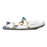 Bote Inflavel Zefir 4
