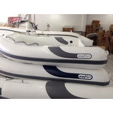 Bote Inflavel Zefir F280