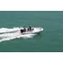 Bote Inflável Zodiac Openpro 5.5 115hp 4t 18 Pés Ñ Flexboat