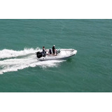 Bote Inflavel Zodiac Openpro