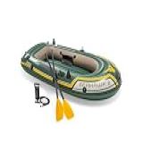 Bote Seahawk 200 Set