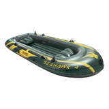 Bote Seahawk 4 351x145x48cm