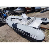 Bote Zefir 4 20