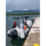 Bote Zefir G 500