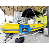 Bote Zefir G500 2019