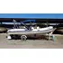 Bote Zefir G600  Mercury Optimax 115hp  390 Horas Uso  2008