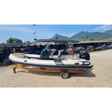 Bote Zefir G660 2023
