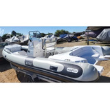 Bote Zefir G660 Casco