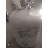 Botija De Gas R404a Promoção Lacrado Novo Sem Uso