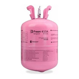 Botija R410a Chemours 11 35 Kg Dupont Frete Gratis