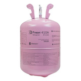 Botija R410a Chemours 11
