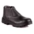 Botina Bota Bracol Nitrilico Bico Aco Tam Grande 47 48 49 50
