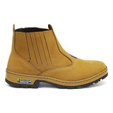 Botina Bota New Holland