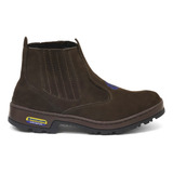 Botina Bota New Holland