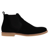 Botina Chelsea Boots Verde