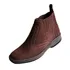 Botina Country Social Casual Gente Estilo Cowoby Tradicional