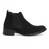 Botina Feminina Bota Coturno Lançamento Outono Inverno Linda