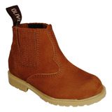 Botina Infantil Bota Sapatao
