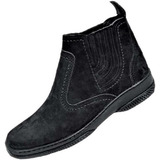 Botina Leve Country Varia