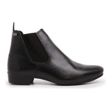 Botina Masculina Bota Montaria