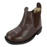 Botina Para Mini Cowboy