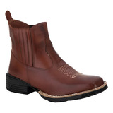 Botina Texana Country Masculina