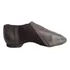 Botinha De Jazz Em Couro E Neoprene   Evidence Ballet 00012