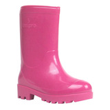 Botinha Galocha Pvc Infantil