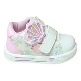 Botinha Infantil Tenis Sapatenes