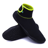 Botinha Neopreme Pescaria Aquática Jet Ski Barco Cachoeira