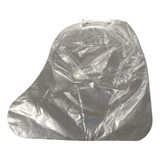Botinha Plastica C Elastico