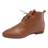 Botins Vintage Femininos Com