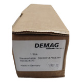 Botoeira Demag 87468344 