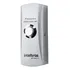Botoeira Inox Para Abertura De Porta Bt 3000 In Intelbras