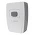Botoeira Interfone Com Fio Simples De Sobrepor Lr210 Lider