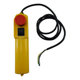 Botoeira Para Talha Motomil