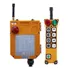 Botoeira Sem Fio Telecrane F24-8d Controle Remoto
