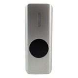 Botoeira Sensor Infra Vermelho