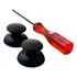 Botões Analógicos Controles Para Ps3 E Ps2   Chave Philips