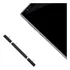 Botões Botão Power E Volume Para Galaxy Note 9 N9600 Preto