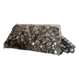 Botoes Capitone Strass Tipo
