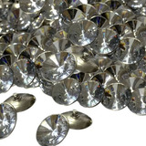 Botoes Capitone Strass Tipo